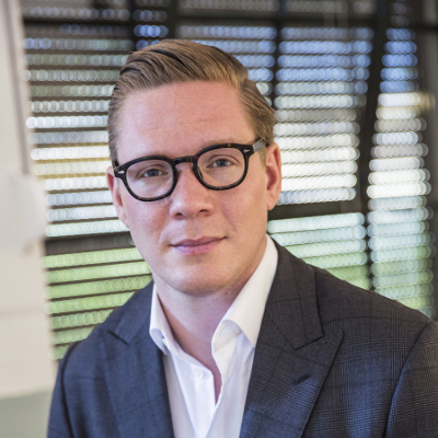 Anders Sörman-Nilsson