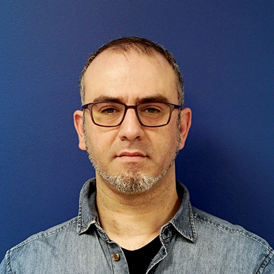 Andrea Spoldi