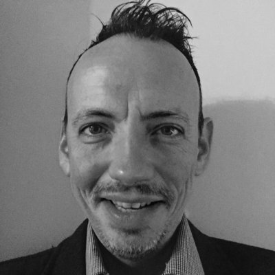 Andrew Lofthouse