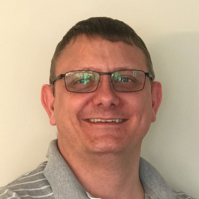 Andy Thompson