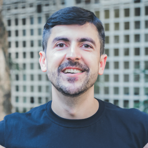 Antonio Muniz