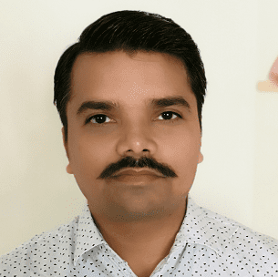 Anuj Kumar Gupta