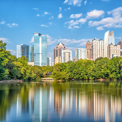 Atlanta