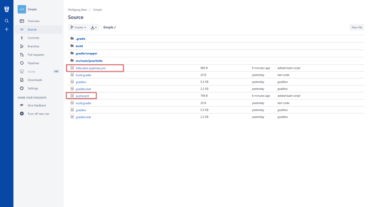 Jira Bitbucket Integration Atlassian