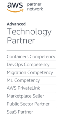 Dynatrace is an AWS Advanced Technology Partner