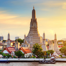 Bangkok