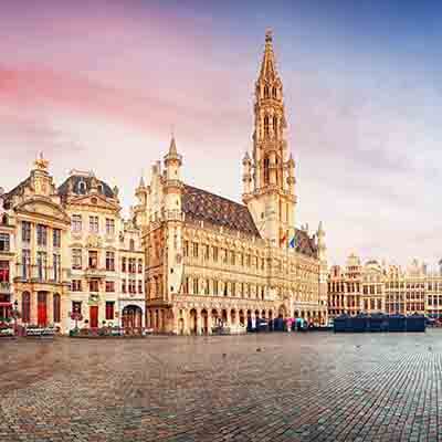 Benelux