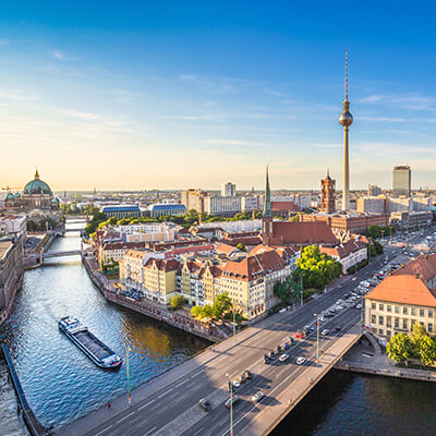 Berlin