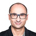 Bernd Greifeneder