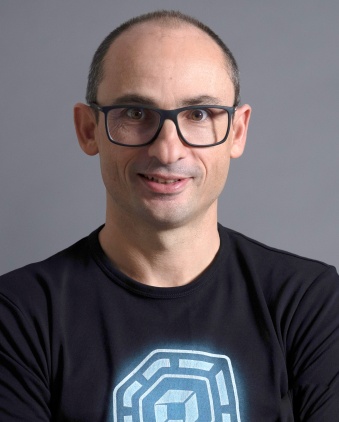 Bernd Greifeneder