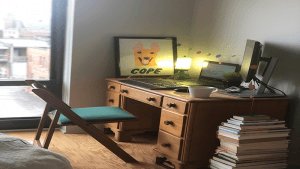 working-from-home