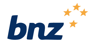 BNZ logo