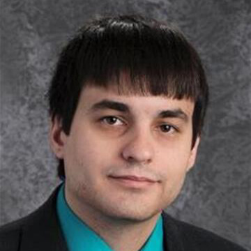 Brian Perrault