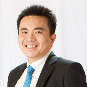 Calvin Chee