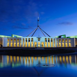 Canberra