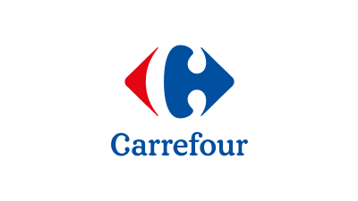 Carrefour logo