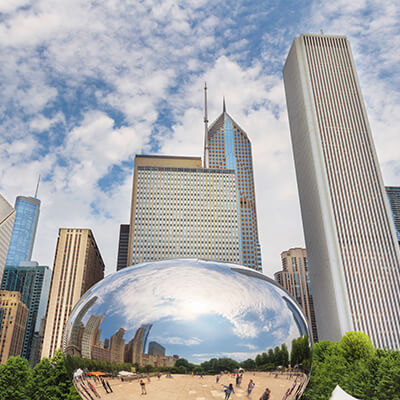 Chicago