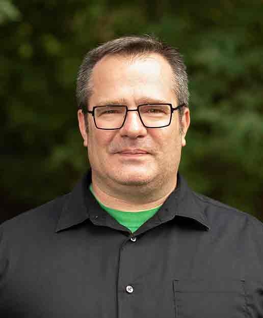 Christopher Urban