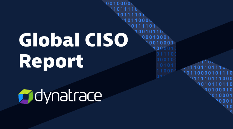 CISO Report: Estado de la seguridad de las aplicaciones