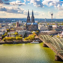 Cologne