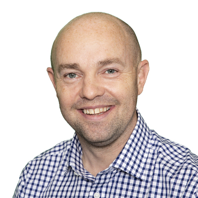 Damien Davis