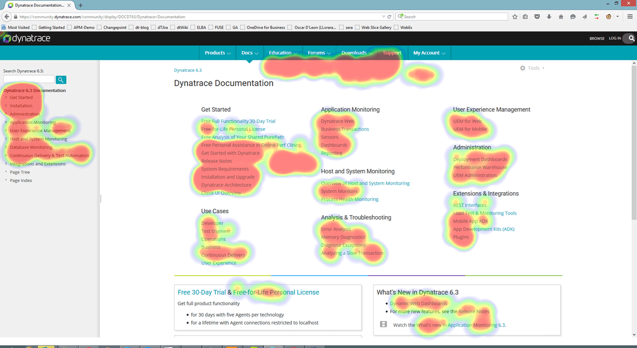 利用 Dynatrace PureLytics 数据流来驱动大数据分析解决方案。