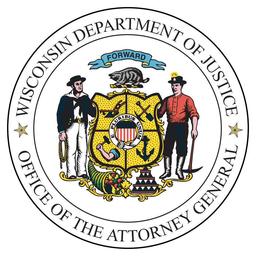 State of Wisconsin Department of Justice