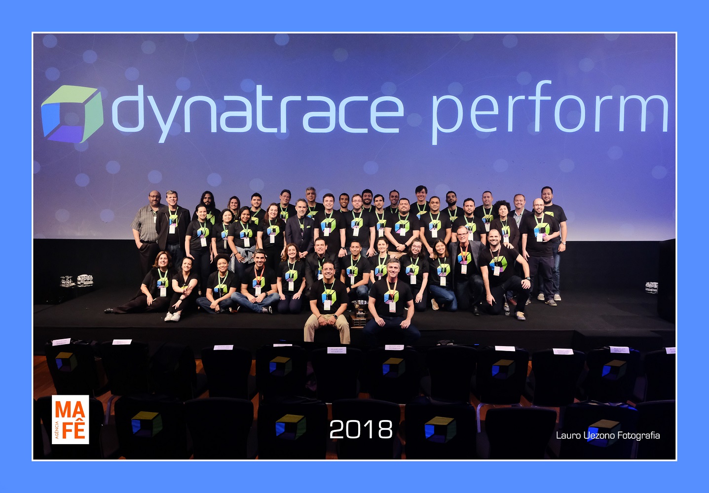 Perform Sao-Paulo event image