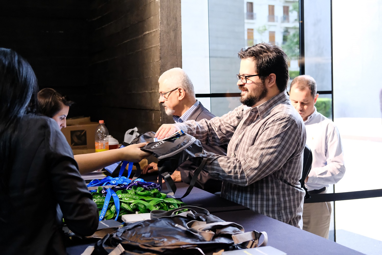 Perform Sao-Paulo event image
