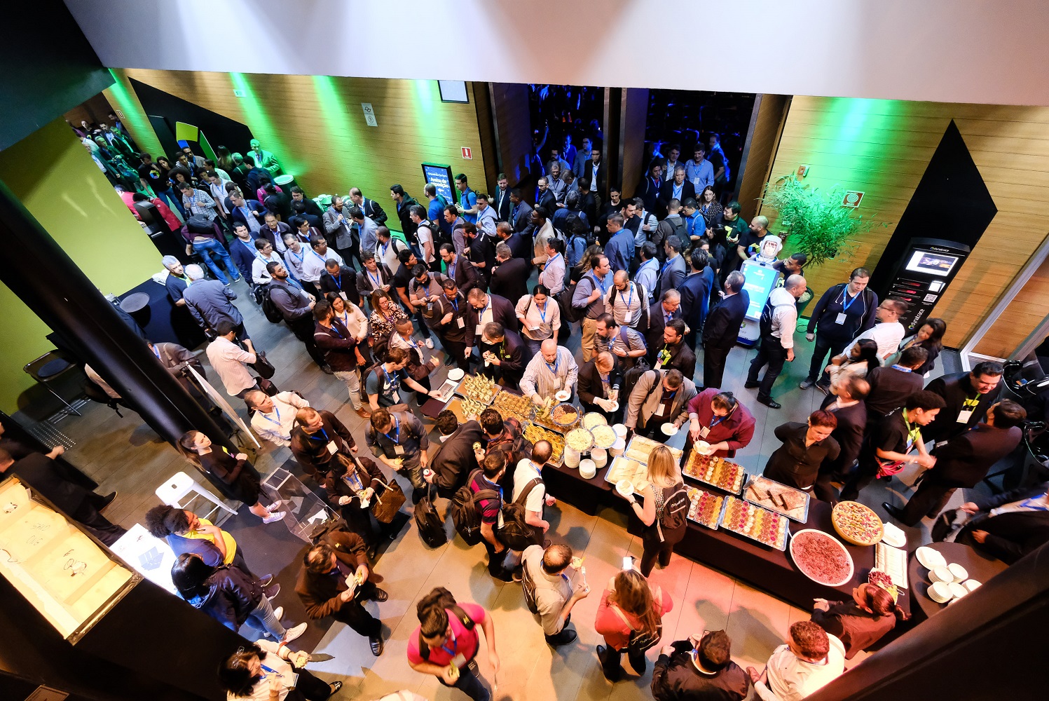 Perform Sao-Paulo event image