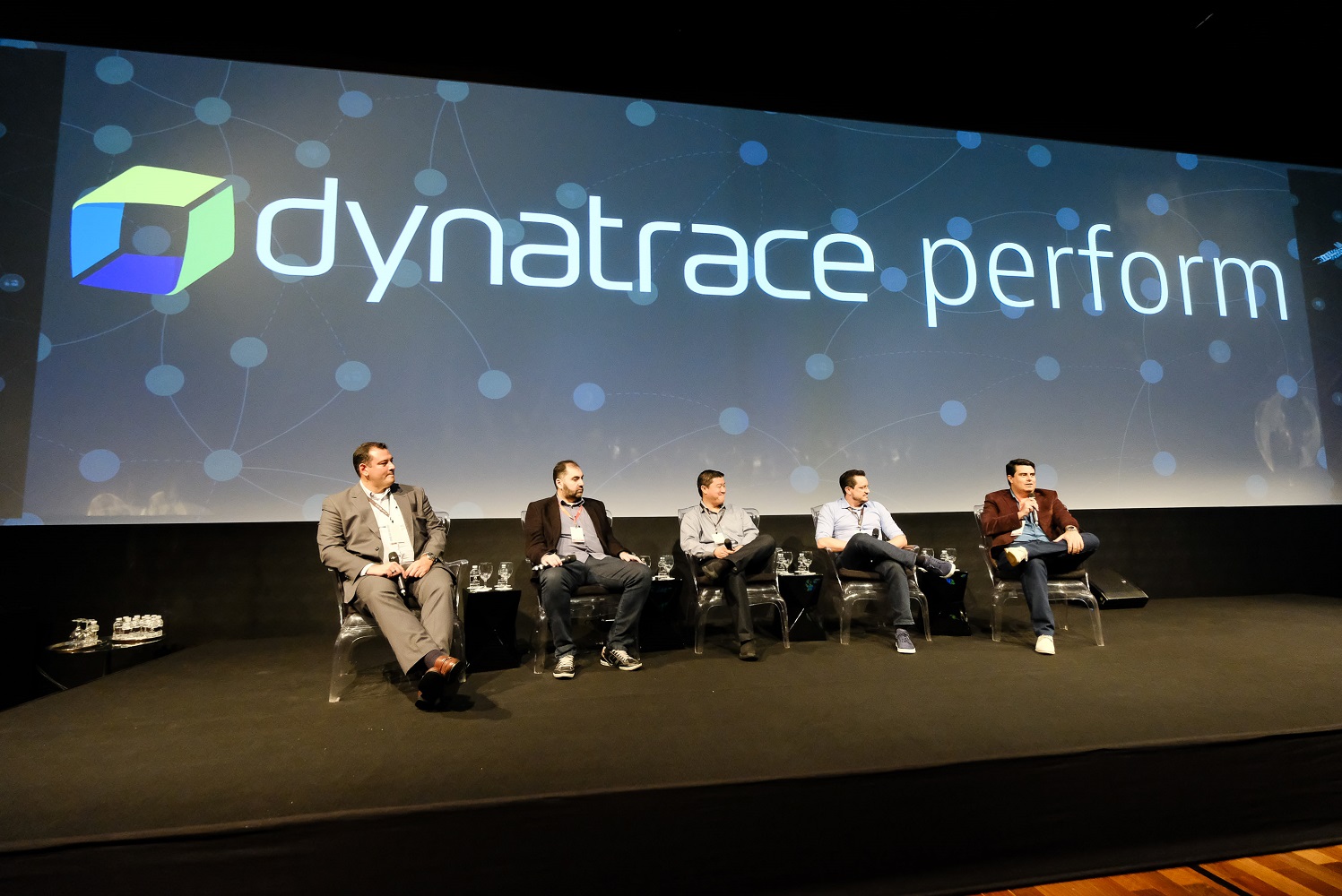 Perform Sao-Paulo event image