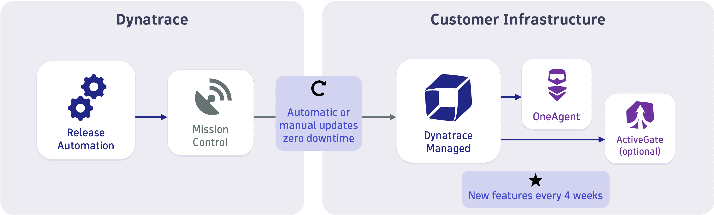 dynatrace-data-security-managed-updates