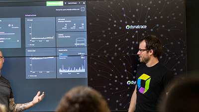 Dynatrace client tutorial