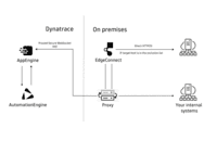 Configure and deploy EdgeConnect — Dynatrace Docs