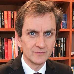 Emanuele Cagnola