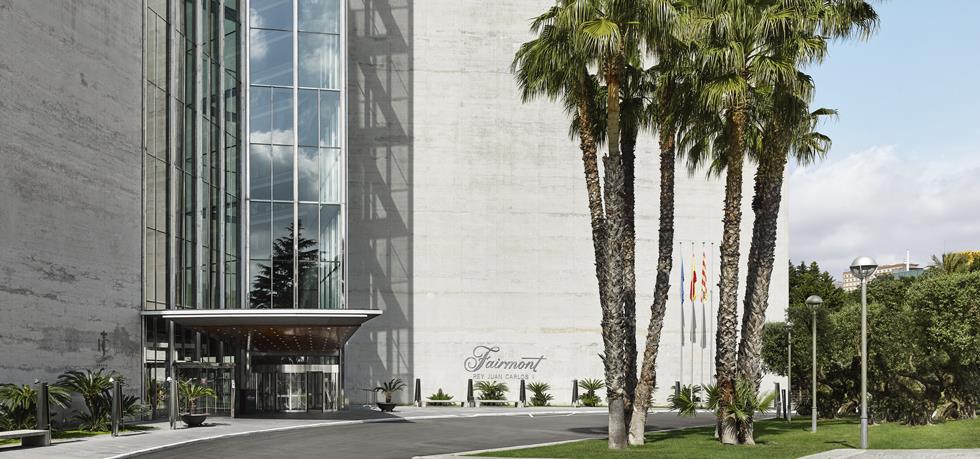 Fairmont-Rey-Juan-Carlos-I