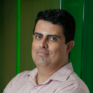 Fernando Corrêa