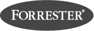 forrester logo
