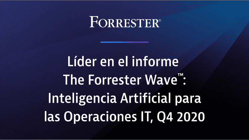Forrester Wave 2020