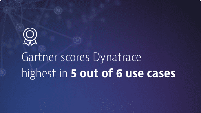 Gartner Critical Capabilities