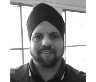Harbinder Panesar