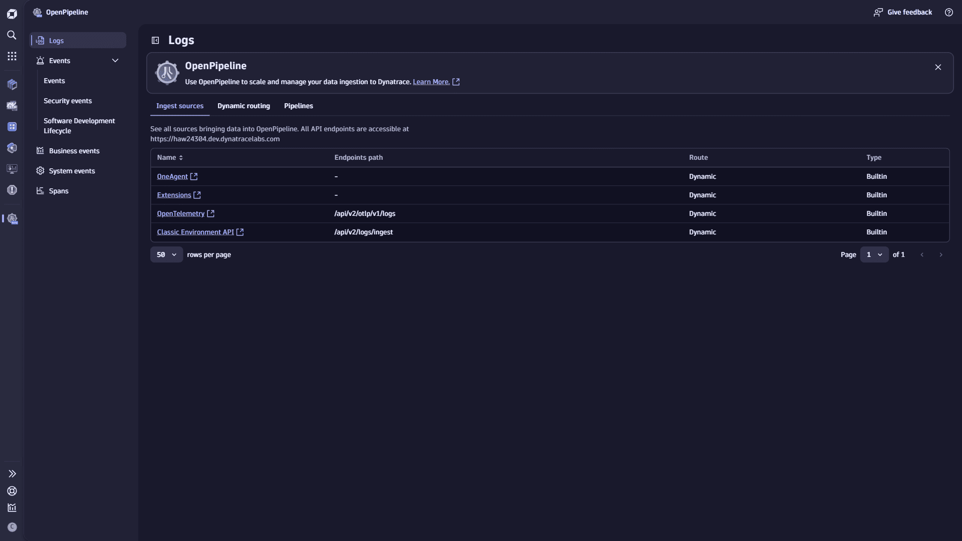 logs-openpipeline