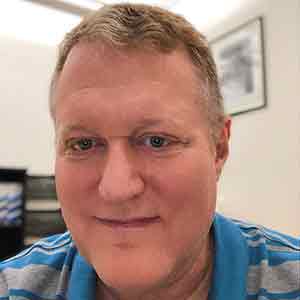 Don Hall