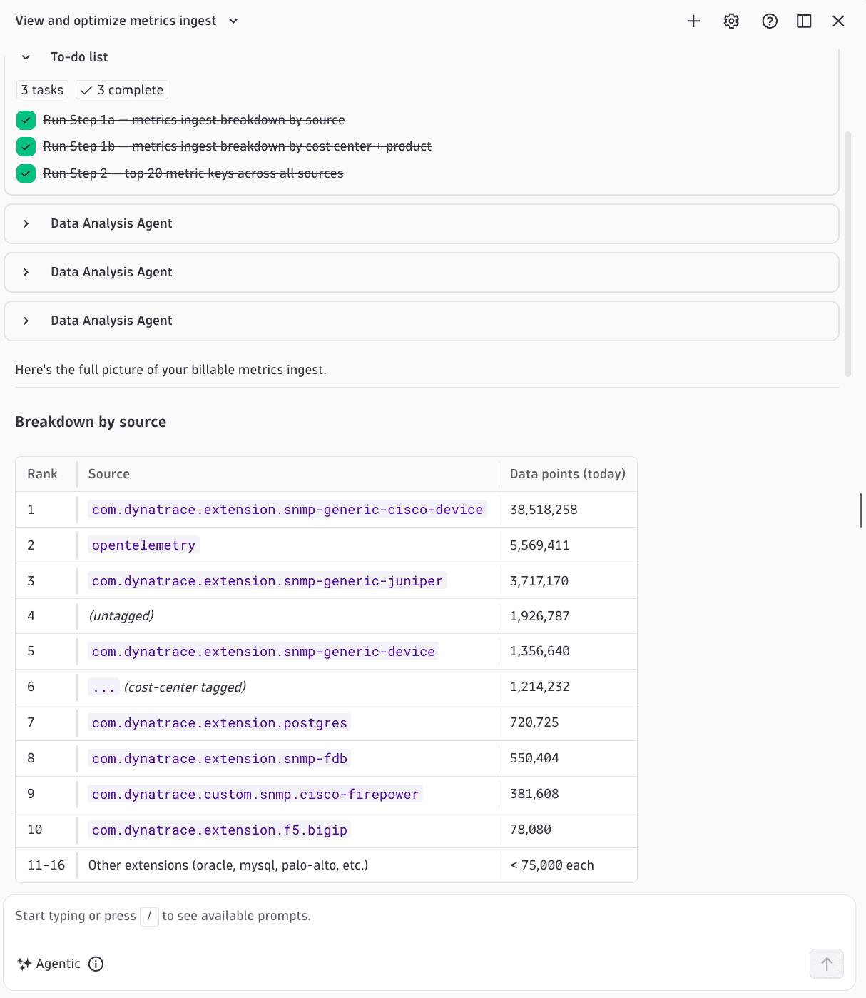 What's new in Dynatrace SaaS 1.349 — Dynatrace Docs