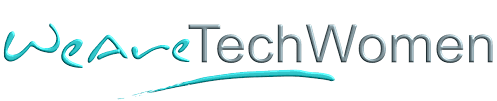 We Are Tech Women