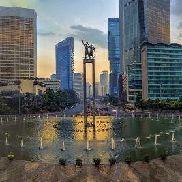 Jakarta