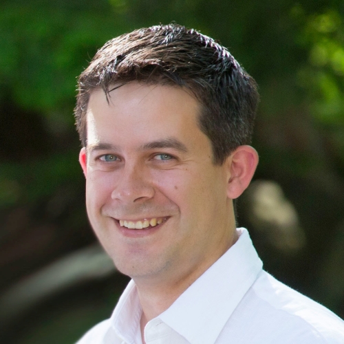 Jeff Keizer