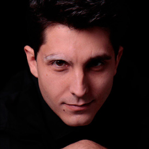 Jorge Luengo