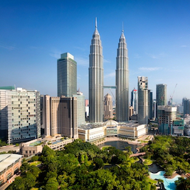 Kuala Lumpur