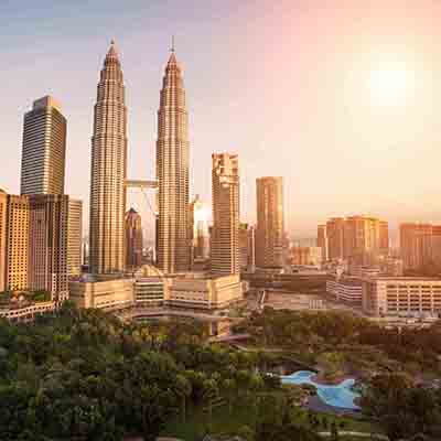 Kuala Lumpur